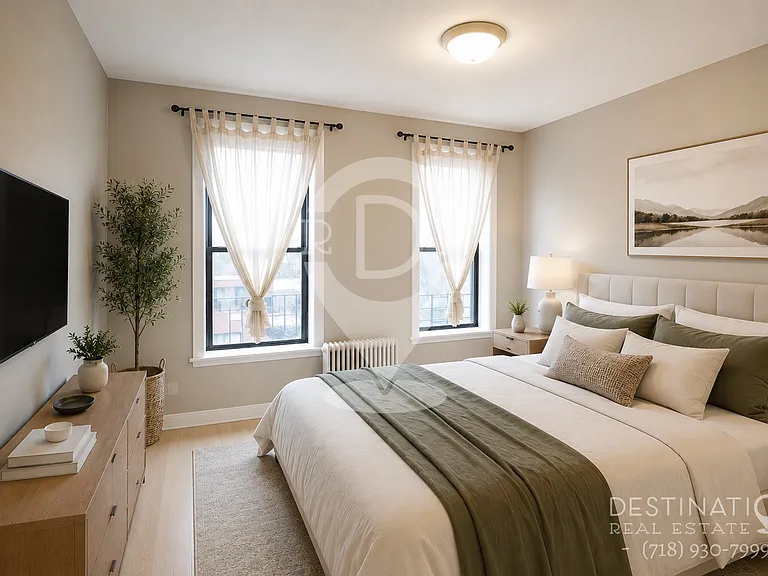 200 W 9th St #4R — Photo 4