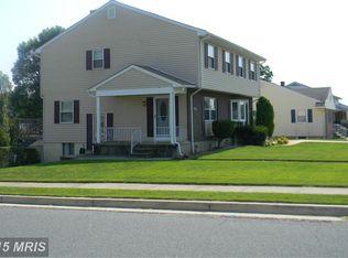 4236 Slater Ave, Baltimore, MD 21236