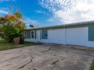 1402 Devon Dr #1, Corpus Christi, TX 78415