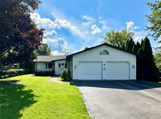 625 Rich Dr, New Castle, PA 16101