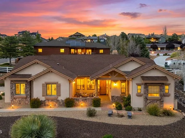 2587 Golden Bear Dr, Prescott, AZ 86301