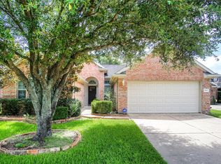 8938 Green Ray Dr, Houston, TX 77095