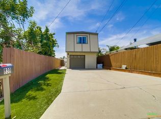 830 Pecos St, Spring Valley, CA 91977