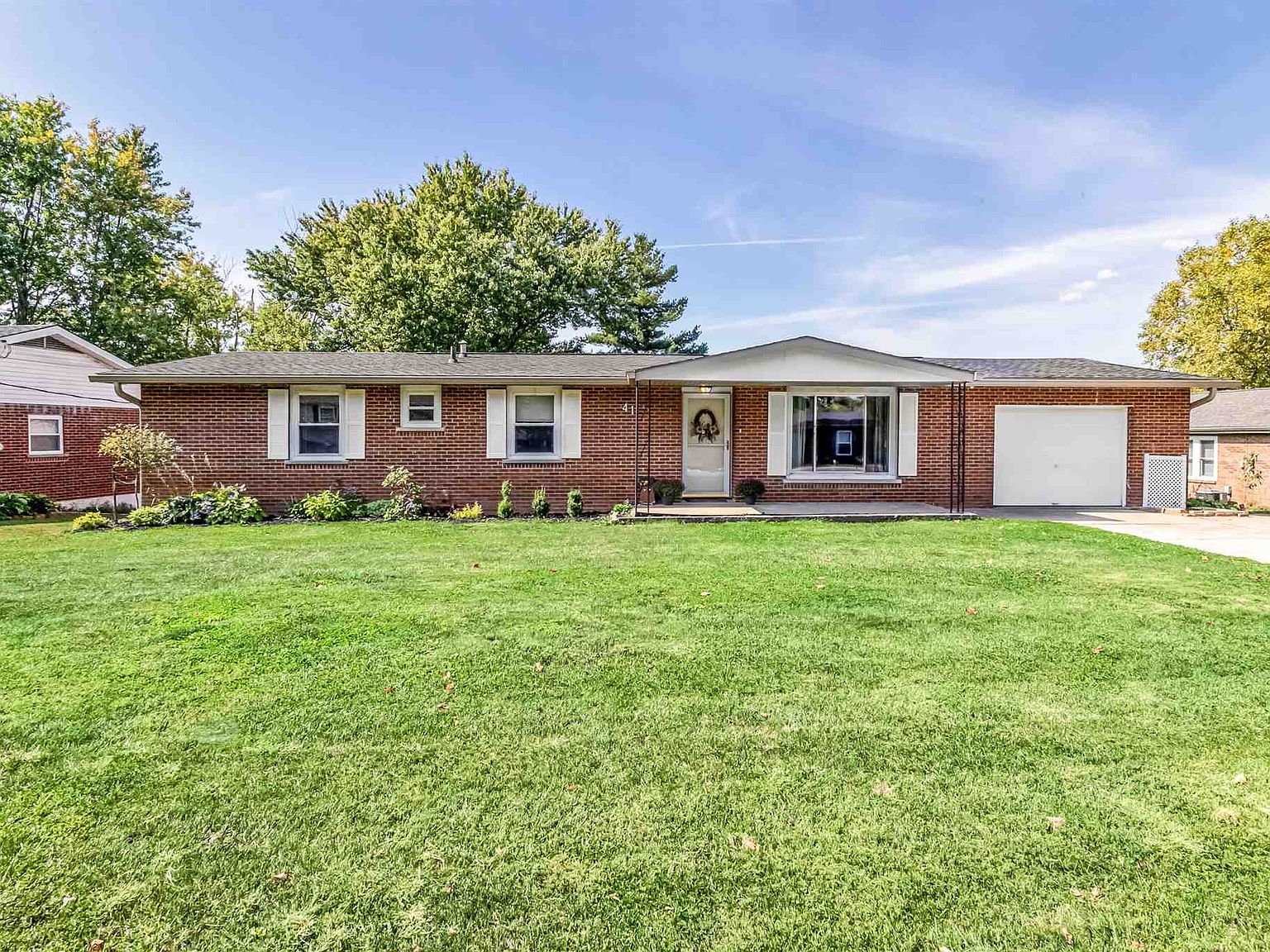 41 Carrie Way Dr, Independence, KY 41051 Zillow