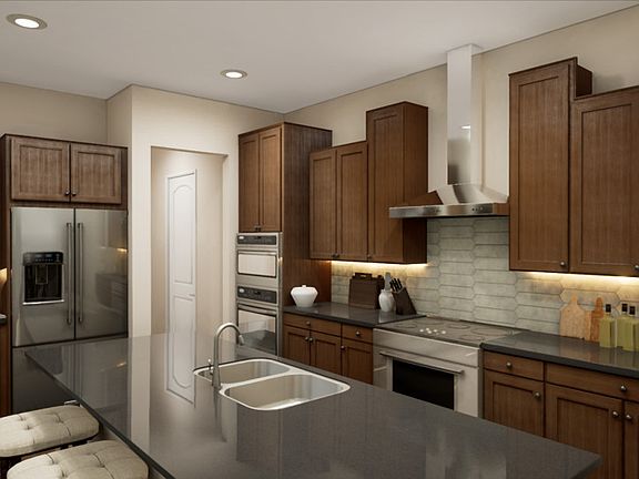 New Homes for Sale in Phoenix