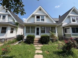 509 Howland Ave, Toledo, OH 43605
