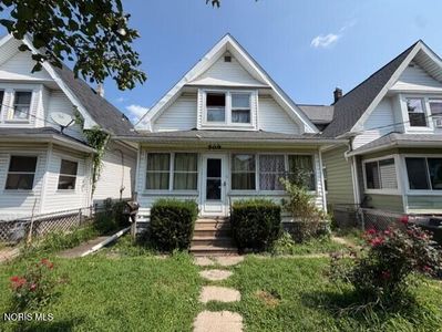 509 Howland Ave, Toledo, OH, 43605