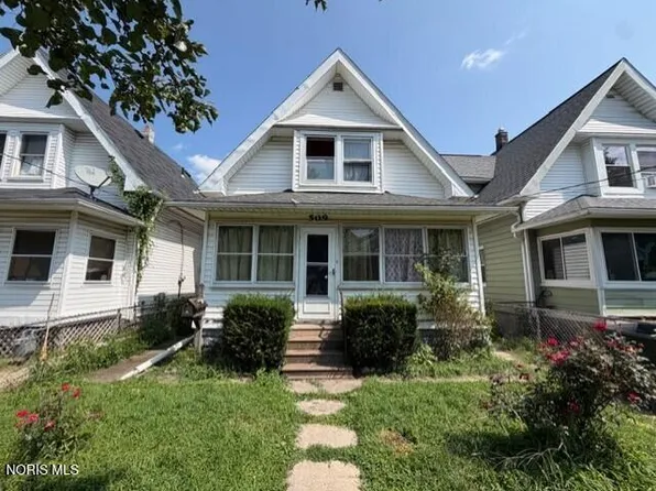 509 Howland Ave, Toledo, OH 43605