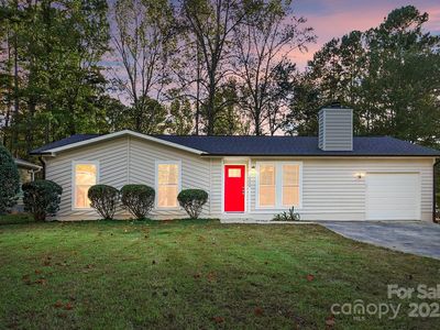 10200 Atchinson Dr, Mint Hill, NC, 28227