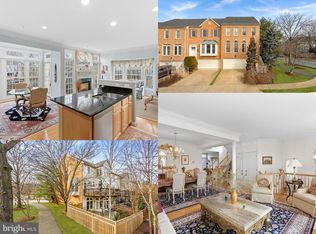 1795 Brentridge St, Vienna, VA 22182