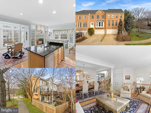 1795 Brentridge St, Vienna, VA 22182