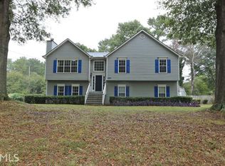 4895 Hiram Lithia Springs Rd, Powder Springs, GA 30127