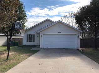 3535 Loblolly Pl, Springdale, AR 72764