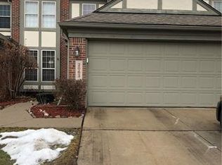 2063 Lone Wolf Ln, Canton, MI 48188