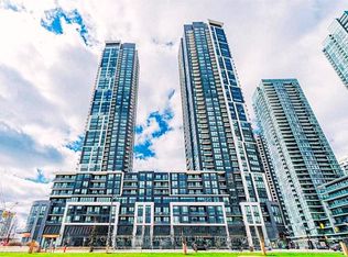 4011 Brickstone Mews UNIT 616, Mississauga, ON L5B 0J7