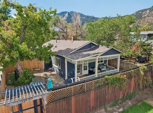 920 University Ave, Boulder, CO 80302