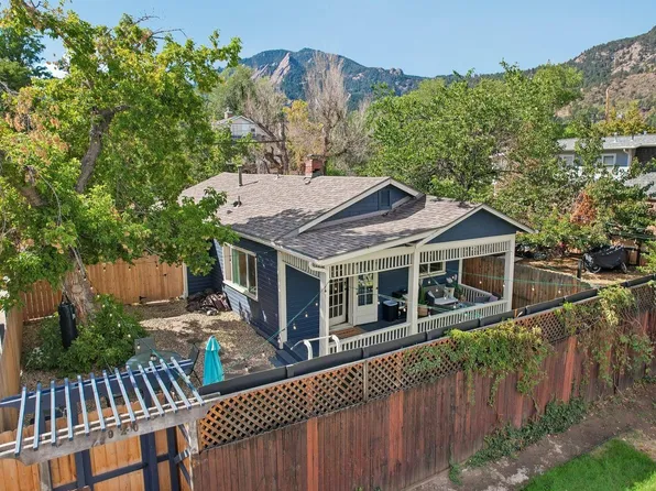 920 University Ave, Boulder, CO 80302