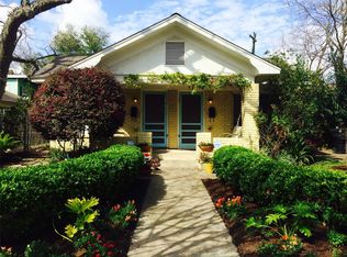 412 W Bell St, Houston, TX 77019