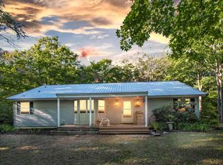 9055 Tower Rd NE, Kalkaska, MI 49646