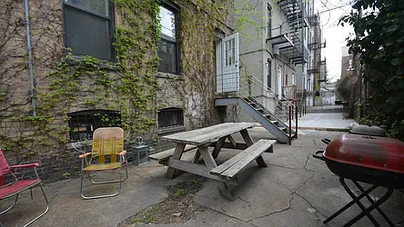 Rented by Simply Brooklyn Realty Inc