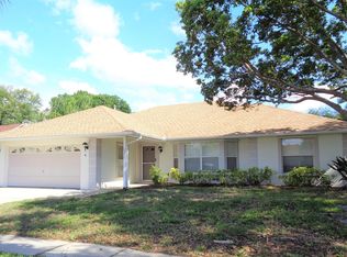 2230 Grand Teton Blvd, Melbourne, FL 32935