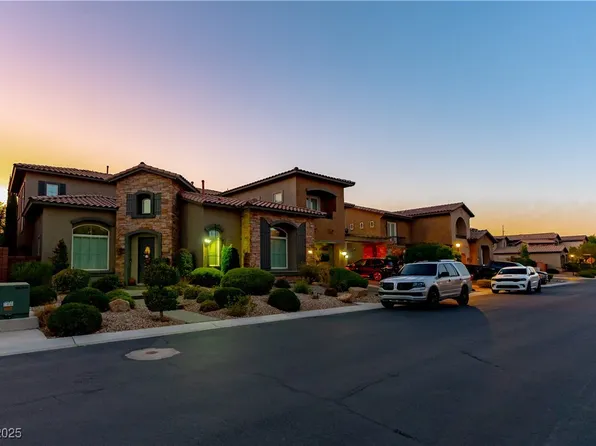 10047 Magical View St, Las Vegas, NV 89178