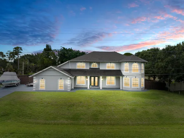 669 Howard St, Fort Pierce, FL 34982