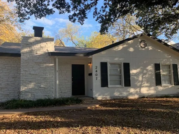 2407A Winsted Ln, Austin, TX