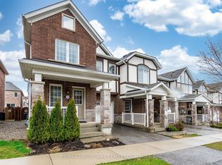 1239 Mulroney Hts, Milton, ON L9E 1G1