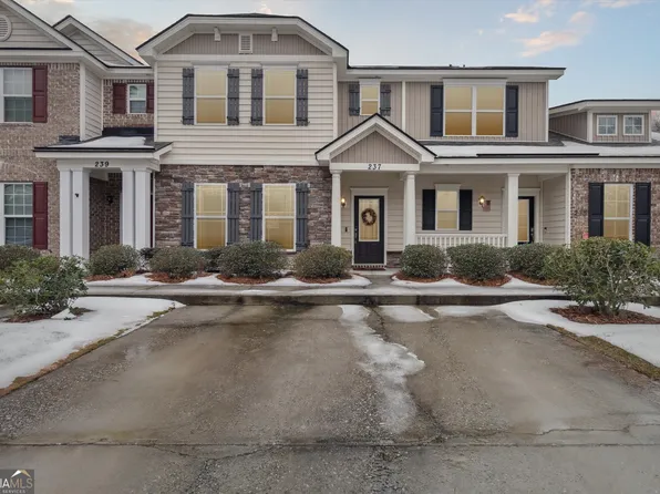237 Durham Park Way, Pooler, GA 31322