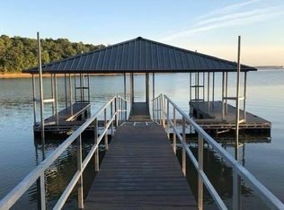 81 John Phillips Ln #4, Gilbertsville, KY 42044