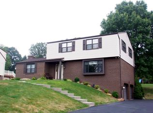 2488 Alydar Dr, Wexford, PA