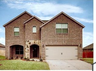 3102 Marble Falls Dr, Forney, TX 75126