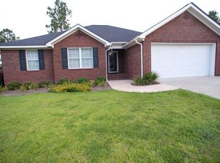123 Cypress Ridge Rd, Tifton, GA 31794