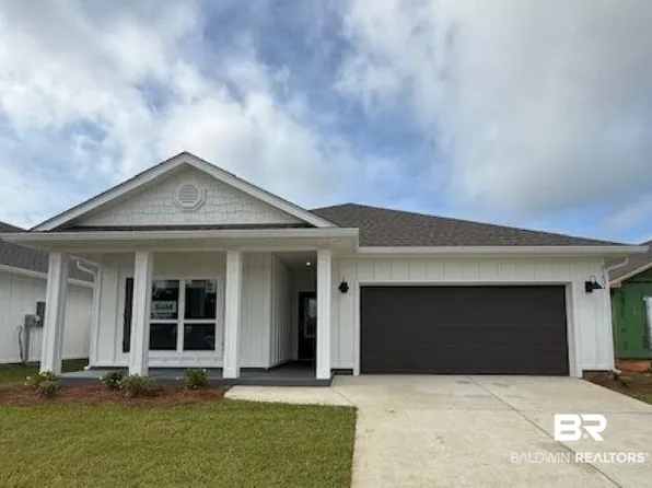 21824 Aleutian Ave, Foley, AL 36535