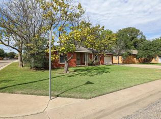 3416 S Lamar St, Amarillo, TX 79109