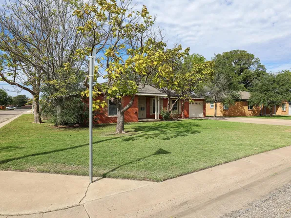 3416 S Lamar St, Amarillo, TX 79109