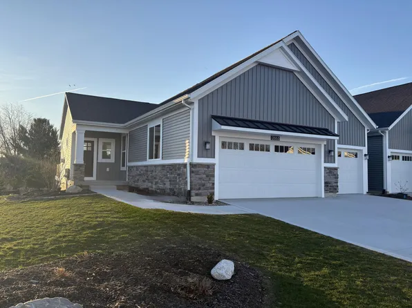 2553 Ravines Trail Dr SW, Byron Center, MI 49315