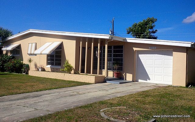 2nd image of 22016 Felton Ave