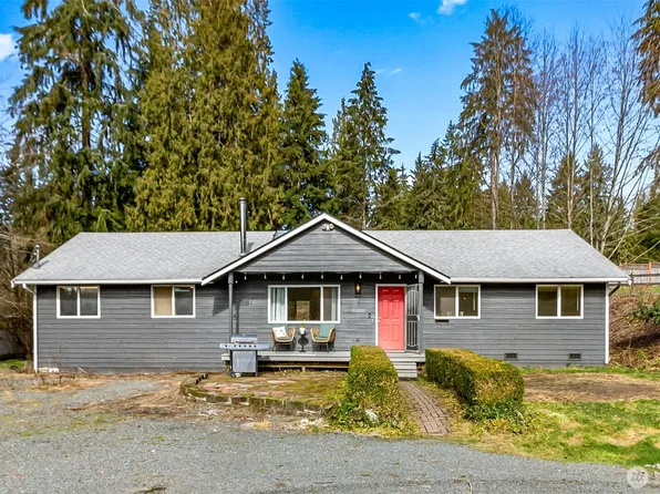 12009 221st Street SE, Snohomish, WA 98296