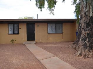 3353 S Lloyd Vis, Tucson, AZ 85713
