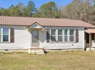 801 2nd St SW, Reform, AL 35481