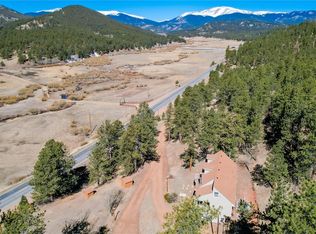 3378 County Road 43, Bailey, CO 80421