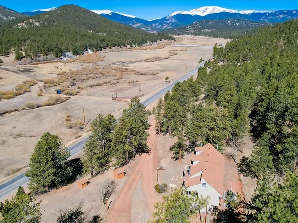 3378 County Road 43, Bailey, CO 80421