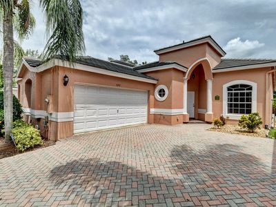 8291 Hampton Wood Drive, Boca Raton, FL, 33433