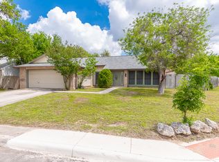 9146 Points Edge, San Antonio, TX 78250