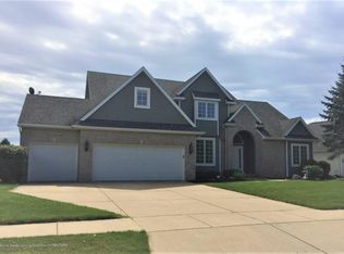 11811 Rachel Ln, Dewitt, MI 48820