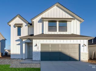 200 N Coltsfoot Ave, Kuna, ID 83634