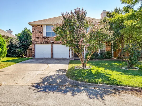 3604 Crosswicks Ct, Fort Worth, TX 76137