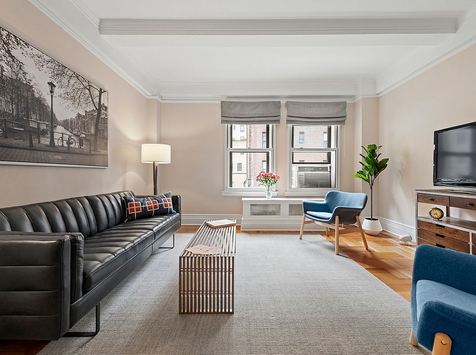 1st image of 245 W 74th St APT 6C